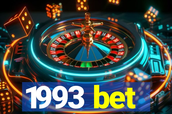 1993 bet